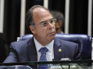 Donos de avião que caiu com Eduardo Campos delatam líder do governo Bolsonaro no Senado