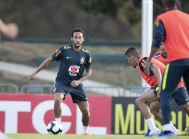 Neymar é acusado de estuprar mulher em Paris, diz site