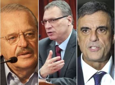 Ex-ministros da Justiça se unem a movimento negro contra pacote anticrime de Moro
