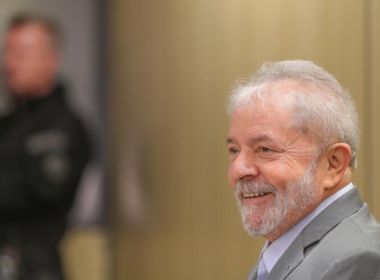 MPF diz ao STJ que Lula possui direito de progredir para regime semiaberto
