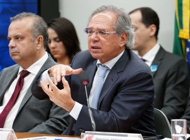 Falta de traquejo político de Paulo Guedes pode enterrar reforma da Previdência