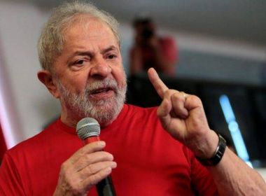 Lula diz a advogados que não vai usar tornozeleira eletrônica, diz coluna