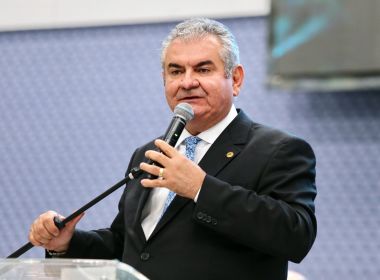 Coronel defende incluir estados em reforma para evitar 'desgaste' a Rui Costa e aliados
