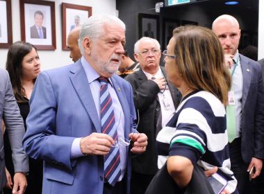 Wagner sobre Previdência: 'Não podemos tratar entes da federação de forma diferenciada'