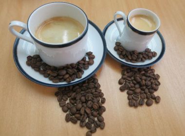 Instituto AgronÃ´mico produz cafÃ© que jÃ¡ nasce sem cafeÃ­na