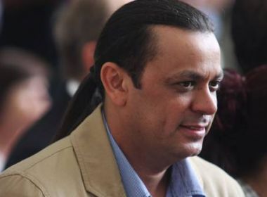 Tribunal de Contas notifica Frank Aguiar por 'possíveis irregularidades' em prefeitura