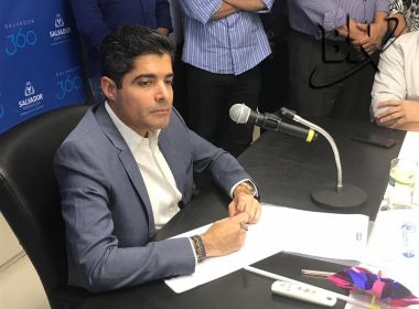 Para ACM Neto, julgamento de Lula não será afetado por revelações contra Moro