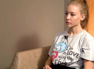 Porteiro registra B.O e diz ter sido ameaçado pela mulher que acusa Neymar