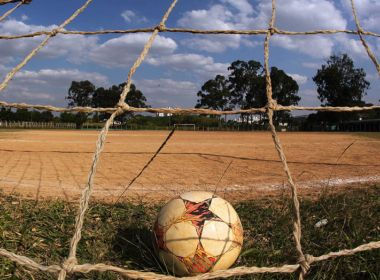 AL-BA aprova projeto que transforma campos de futebol de várzea em patrimônio cultural