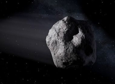 Asteroide pode atingir Terra em setembro; chance Ã© de uma para 7299