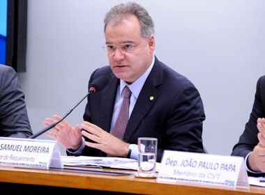 Relator fará leitura de seu parecer sobre reforma da Previdência nesta quinta