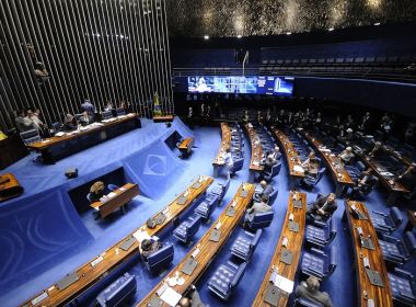 Projeto que permite adesão da Bahia a Plano de Renegociação de Dívidas é aprovado no Senado