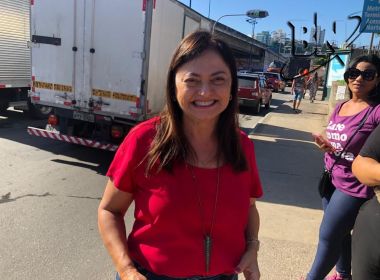 'Tudo leva a um pedido de anulação da eleição', diz Alice sobre pleito com vitória de Bolsonaro