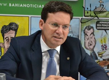 'É extremamente positivo' acabar com isenções fiscais no país, diz João Roma