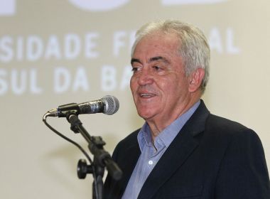 Otto reitera ser contra partidos da base de Rui Costa firmar aliança com oposicionistas