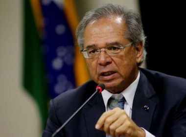 Governo vai tentar reincluir capitalização em relatório da reforma da Previdência