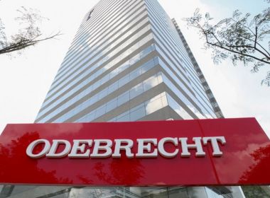 Com R$ 80 bi em dÃ­vidas, Odebrecht formaliza pedido de recuperaÃ§Ã£o judicial