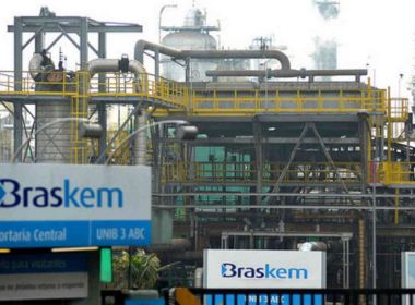 Braskem e outras 5 empresas da Odebrecht não fazem parte de pedido de recuperação