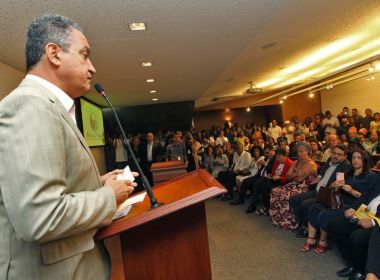 Rui diz que governadores encomendaram estudos para criar 'Mais MÃ©dicos do Nordeste'Â 