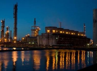 Petrobras decide suspender atividades das FAFENs na BA e em SE