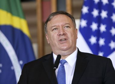 Estados Unidos querem formar coalizão internacional contra Irã