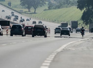 Governo federal propõe variação de preço de pedágios conforme condições das estradas