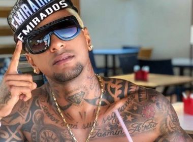 Iuri Sheik é apontado como autor de disparos contra empresário