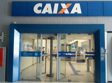 Caixa aponta lucro líquido de R$ 3,92 bilhões no primeiro trimestre