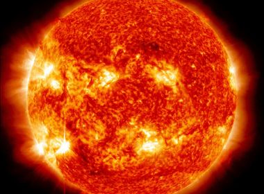 Nasa anuncia duas missões para estudar o Sol e sua influência no espaço