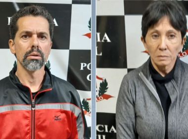 Casal é preso em SP por suspeita de manter idosa em cárcere durante 20 anos