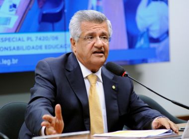 Contrário à reforma da Previdência, Bacelar defende incluir estados e municípios no texto