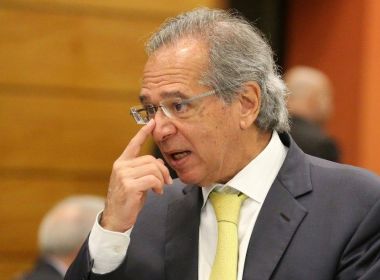 Guedes diz que abertura de mercado poderá reduzir até 50% no preço do botijão de gás