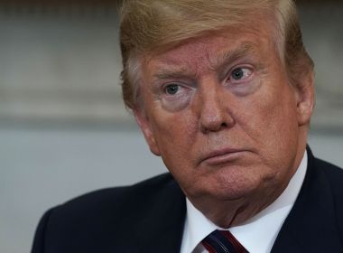 Trump visita Kim Jong-un e se torna 1º presidente dos EUA a pisar na Coreia do Norte