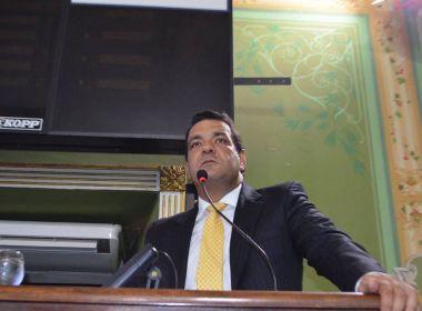 Rui 'preferiu se ausentar do 2 de Julho para fazer turismo na Espanha', diz Alan Sanches 