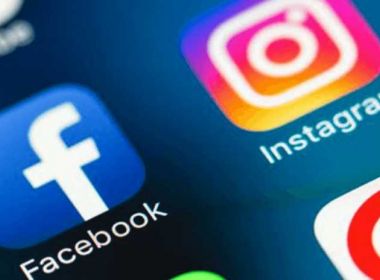 Whatsapp, Facebook e Instagram registram instabilidade nesta quarta-feira