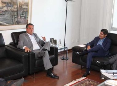 Reforma da Previdência vai expor ascendência de Rui Costa e ACM Neto sobre liderados