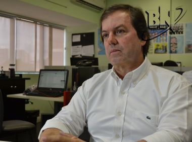 Trindade chama Carballal de 'antidemocrático' ao propor fim de isenção do ISS do metrô