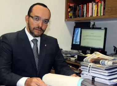 Vladimir Aras pode ter vazado delações da Venezuela, dizem procuradores em mensagens