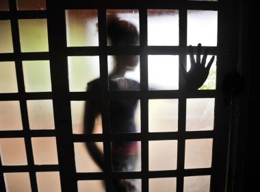 Homem Ã© preso suspeito de estuprar crianÃ§a em centro de lazer de Salvador