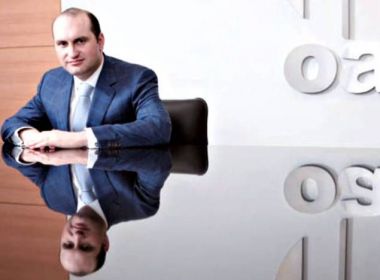 Herdeiro da OAS, César Mata Pires Filho sofre infarto em audiência em Curitiba