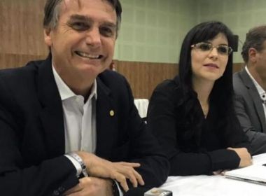 Bolsonaro virÃ¡ a Bahia inaugurar novo aeroporto em VitÃ³ria da Conquista 