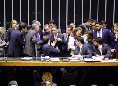 Câmara aprova emenda que modifica cálculo para aposentadoria de mulheres