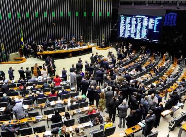 Maioria dos deputados do Nordeste vota a favor da reforma e contraria expectativa