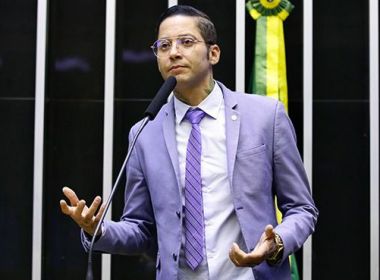 Pró-reforma, Kannário diz que não quer Brasil 'passe pela mesma situação da Venezuela'