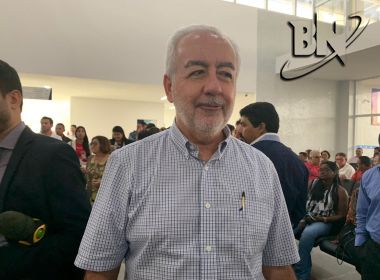 Secretário de infraestrutura diz que barragem em Pedro Alexandre foi feita por associação
