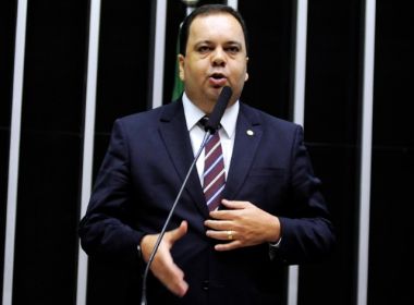 Elmar diz que Neto tem carisma igual de Lula e revela sonho de ser presidente da Câmara