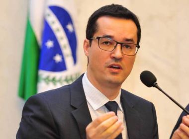 PT quer afastamento do procurador Dallagnol por 120 dias