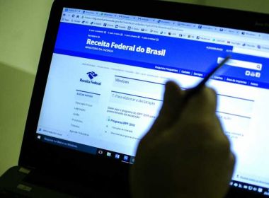 Segundo lote de restituições do Imposto de Renda é pago nesta segunda