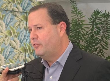 Presidente do Lide-BA defende reforma administrativa nos três Poderes