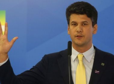 Gustavo Montezano toma posse na presidência do BNDES